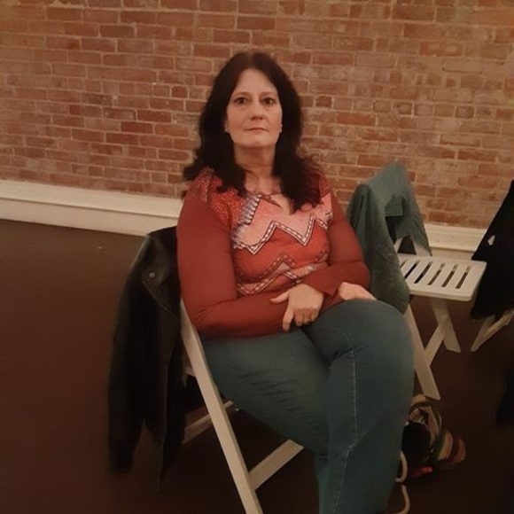 Meet your Posher, Tracy - Picture 1 of 1